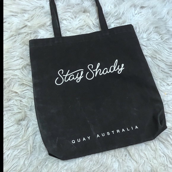 Quay Australian tote bag - Picture 2 of 4